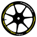 Cintas para Llanta Bajaj Rouser Ns 200 mod 5