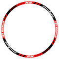 Cintas para Llanta Bajaj Rouser Ns 200 mod 6
