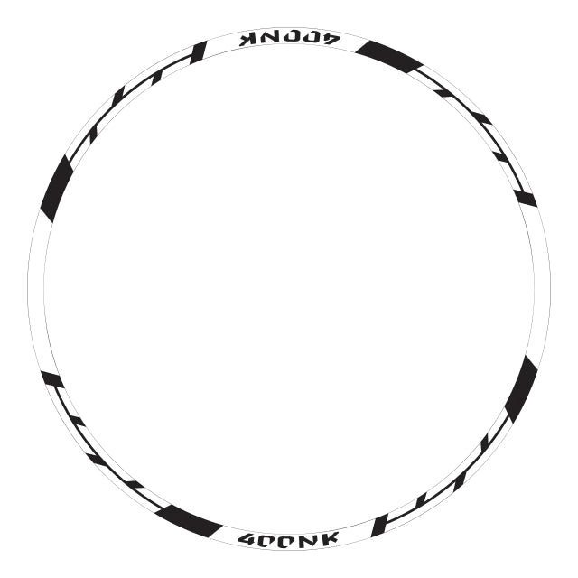 Cintas para Llanta CF Moto 400 nk