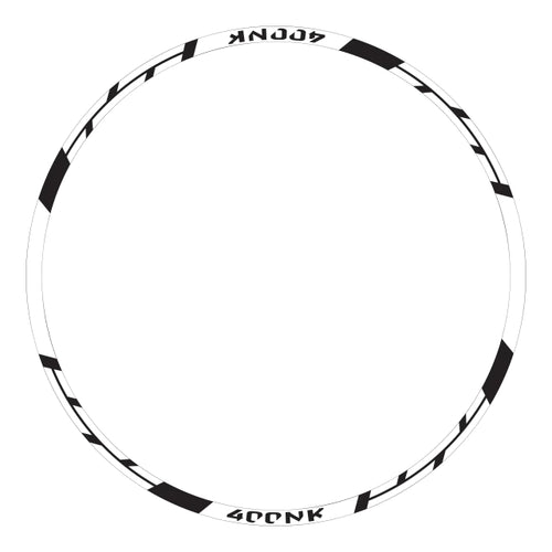 Cintas para Llanta CF Moto 400 nk