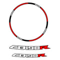 Cintas para Llanta Honda CB190R mod 2