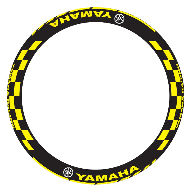 Cintas para Llanta Yamaha YZF R15