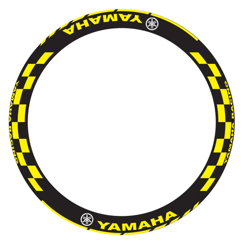 Cintas para Llanta Yamaha YZF R15