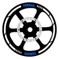 Cintas para Llanta Yamaha universal mod 2