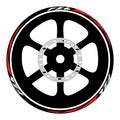 Cintas para Llanta Yamaha Fz6