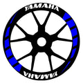 Cintas para Llanta Yamaha universal mod 5