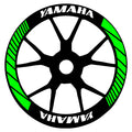 Cintas para Llanta Yamaha universal mod 6