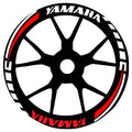 Cintas para Llanta Yamaha universal mod 7