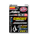 Stickboard - Plancha de Stickers mod 5