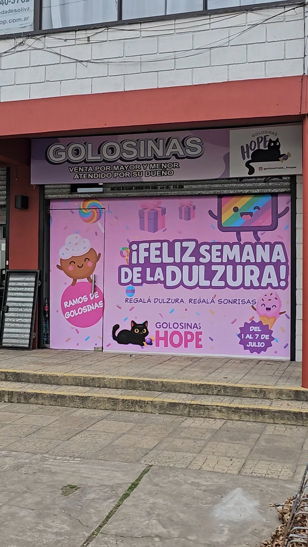 soluciones visuales