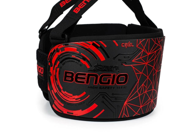 Kit de gráficas para Protector costal - Personalizable 1