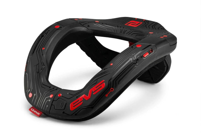 Kit de gráficas para Protector cervical - Personalizable 4