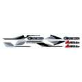 Kit Calcos Original Kymco Activ 110