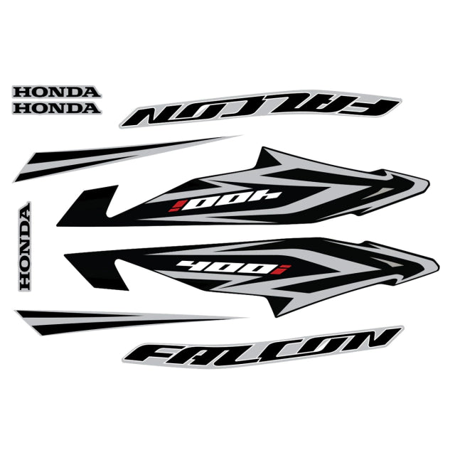 Kit Calcos Original Honda Falcon 400