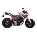 Kit Calcos Honda Cb 250 Twister