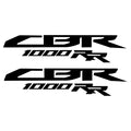Kit Calcos Honda Cbr 1000 Rr