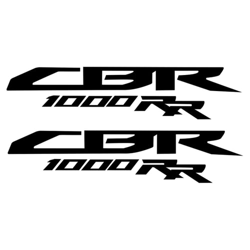Kit Calcos Honda Cbr 1000 Rr