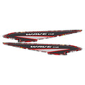 Kit Calcos Original Honda Wave 110 - 3