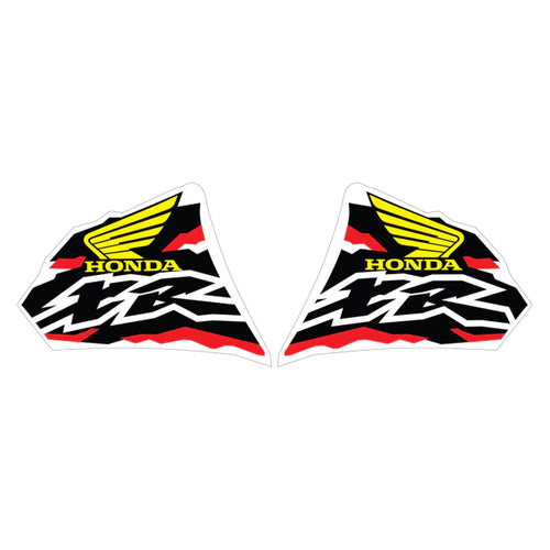 Kit Calcos Original Honda Xr 600