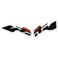 Kit Calcos Original Ktm Duke 250