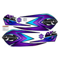 Kit Calcos Suzuki Ax 115 - 2