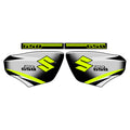 Kit Calcos Original Suzuki Dr 650 - 2