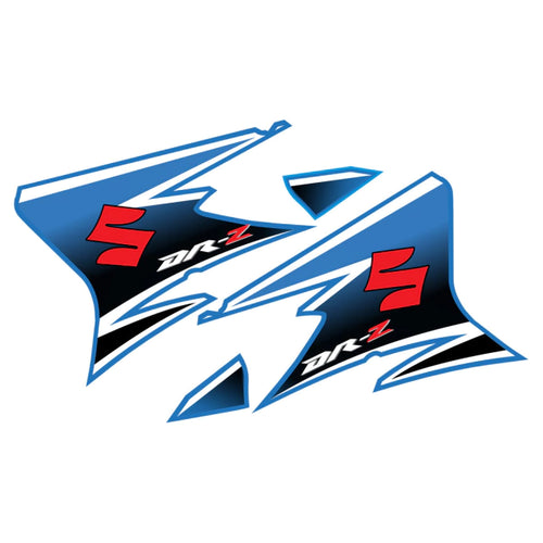Kit Calcos Original Suzuki Dr-z