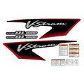 Kit Calcos Original Suzuki Vstrom Dl 1000