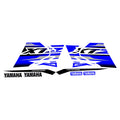Kit Calcos Original Yamaha Xtz 125 - 1