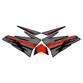 Kit Calcos Original Yamaha Xtz - 5