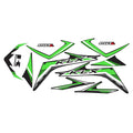 Kit Calcos Original Kawasaki Klx 150