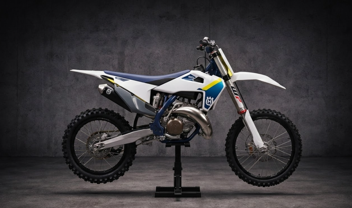 Husqvarna