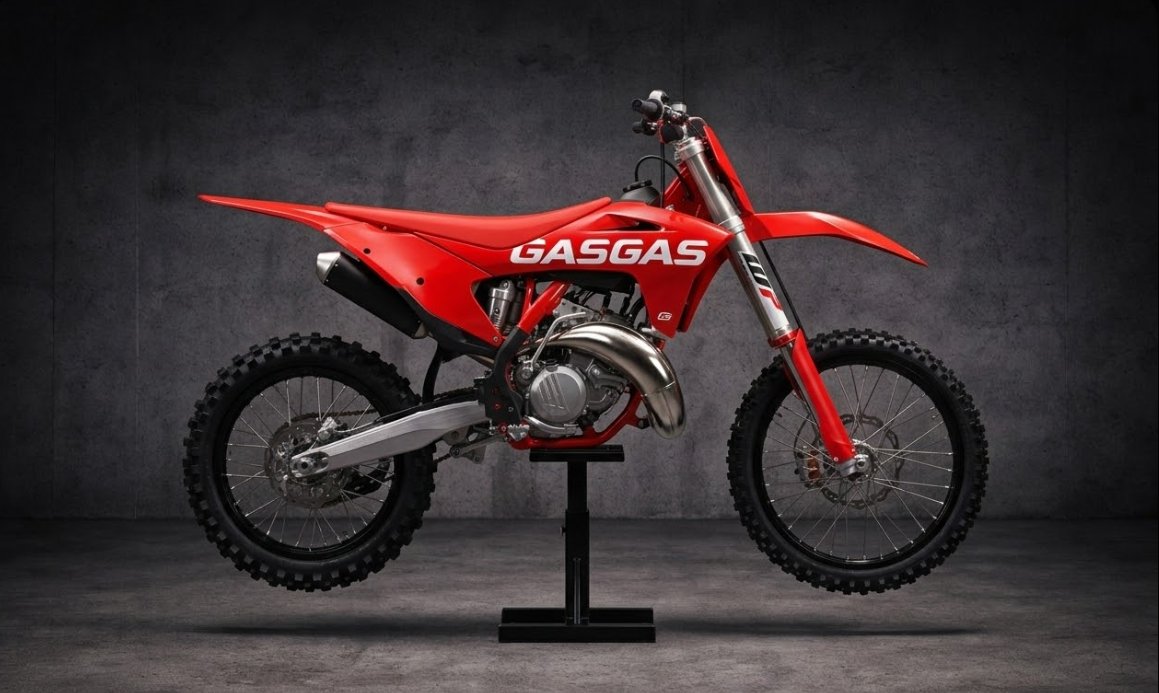 GasGas