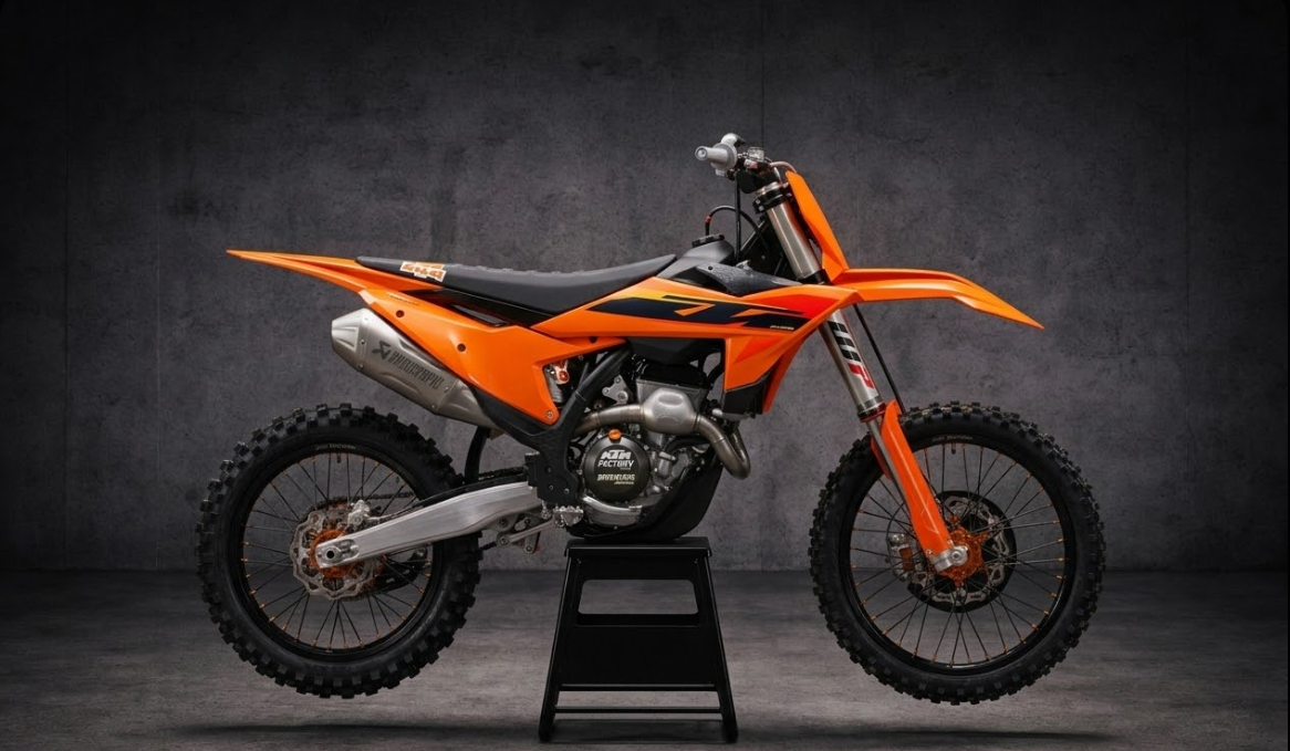 KTM