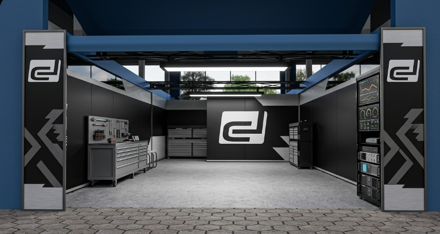 Identidad Integral de Equipo Oficial
