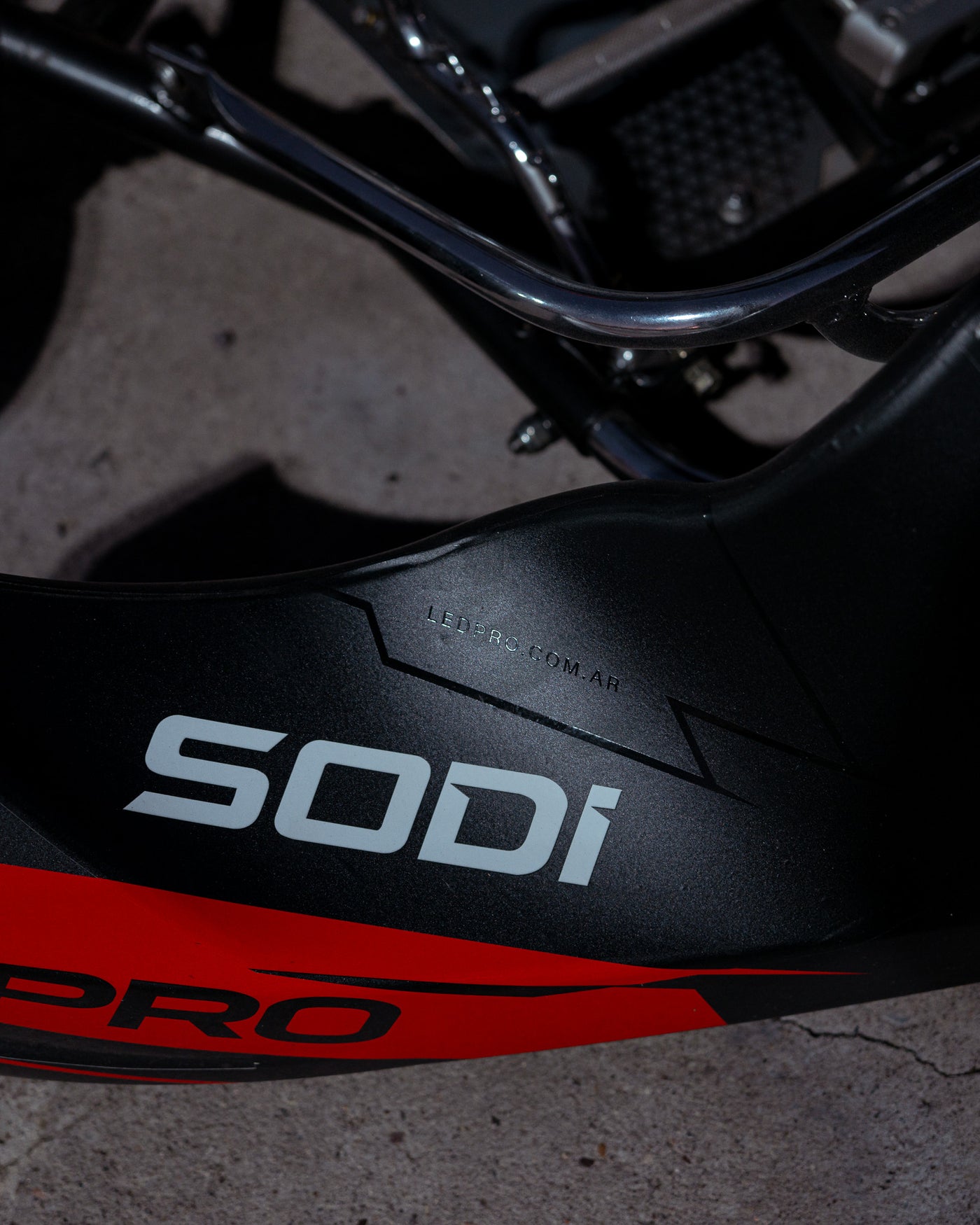 LEDPRO RACING TEAM
