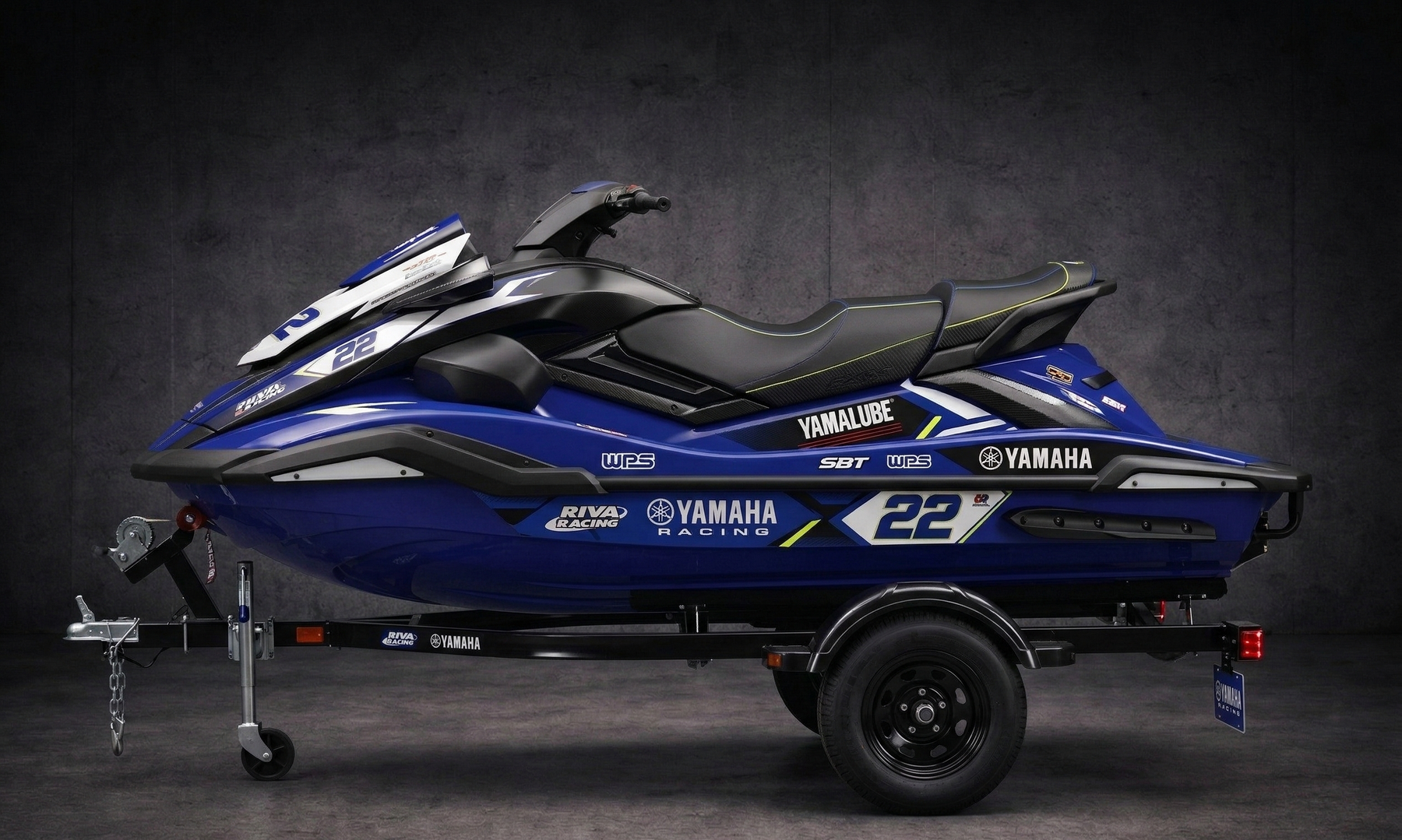 Moto de Agua