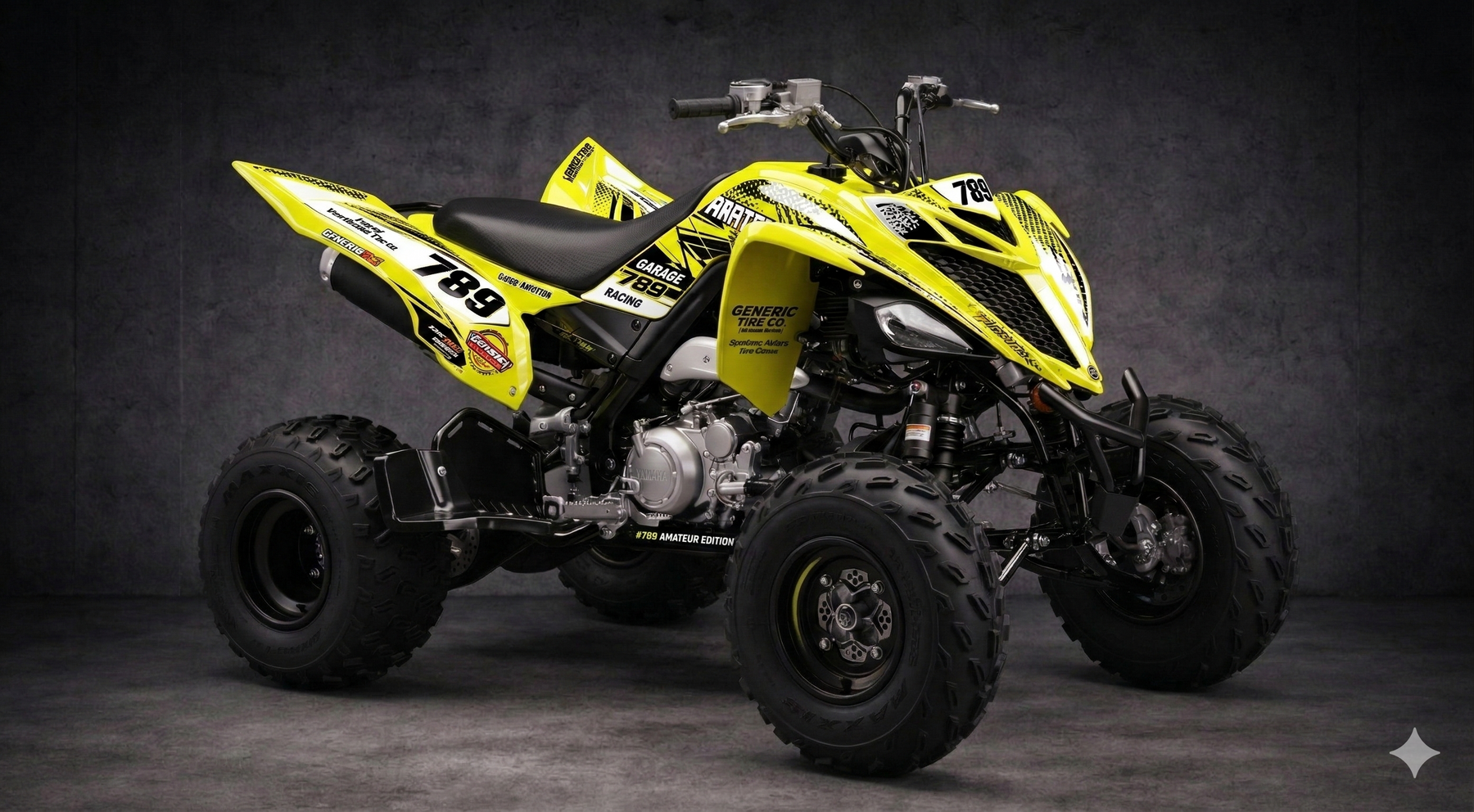 ATV