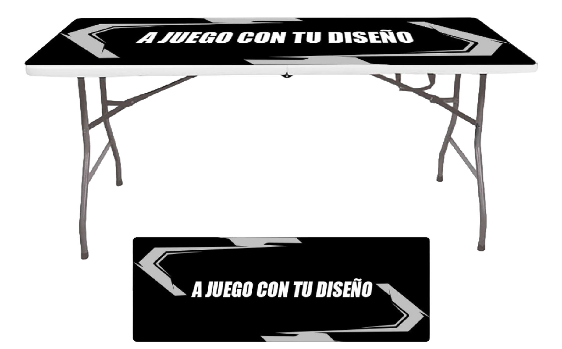mesas