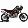 Kit de Gráficas para Moto Aprilia Tuareg 660 - Diseño 2