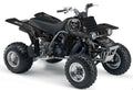 Kit de Gráficas para ATV Yamaha Banshee - Diseño 23 - LedPro Racing