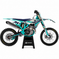 Kit de Gráficas para Motocross Beta RR 4 Stroke - Diseño 14