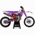 Kit de Gráficas para Motocross Beta RR 4 Stroke - Diseño 17
