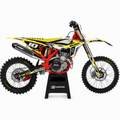 Kit de Gráficas para Motocross Beta RR 4 Stroke - Diseño 20
