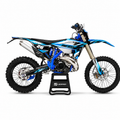 Kit de Gráficas para Motocross Beta RR 4 Stroke - Diseño 3
