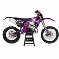 Kit de Gráficas para Motocross Beta RR 4 Stroke - Diseño 6