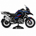 Kit de Gráficas para Moto BMW GS R 1250 - Diseño 1