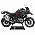 Kit de Gráficas para Moto BMW GS R 1250 - Diseño 5