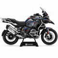 Kit de Gráficas para Moto BMW GS R 1250 - Diseño 6