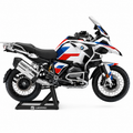 Kit de Gráficas para Moto BMW GS R 1250 - Diseño 8